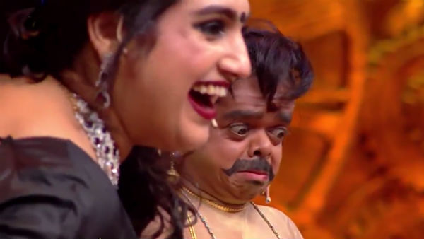  கல்பாக்கம் பெண் 