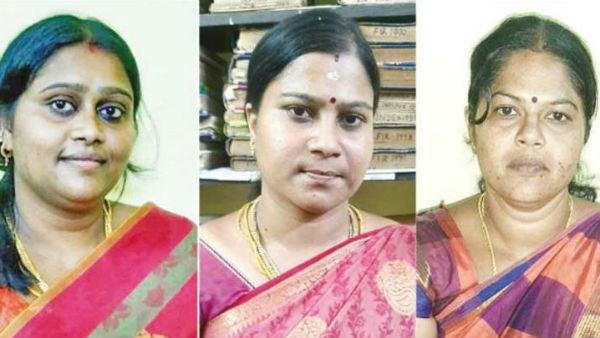 பக்தி பரவசம் 