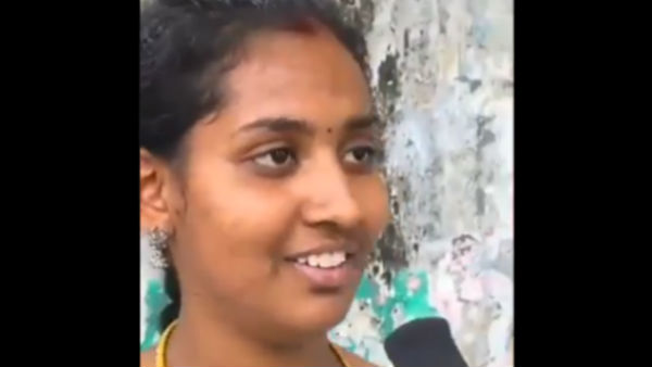 டிக்டாக் பிரியை 