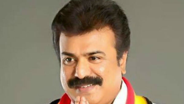 சுதீஷ் கோரிக்கை 