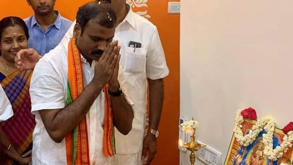 L.Murugan says that BJP member will be in TN assembly in the next assembly elections 