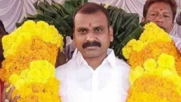 எல். முருகன் நியமனம் 