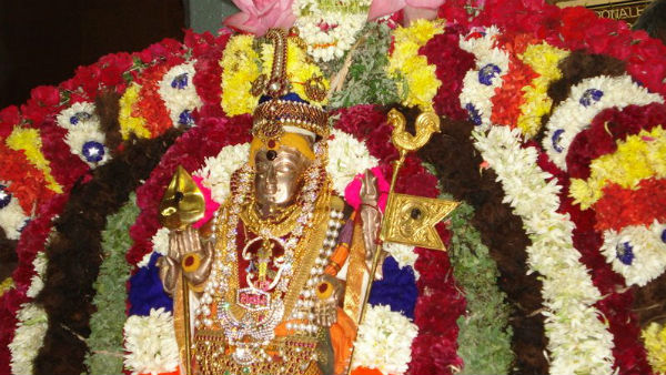 வியாதிகள் நீங்கும்