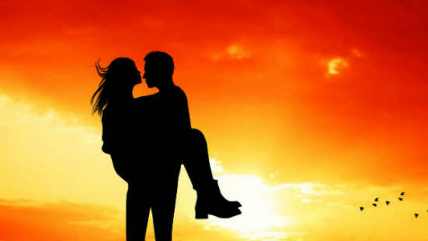 தாம்பத்யத்தில் திருப்தி தாம்பத்யத்தில் திருப்தி