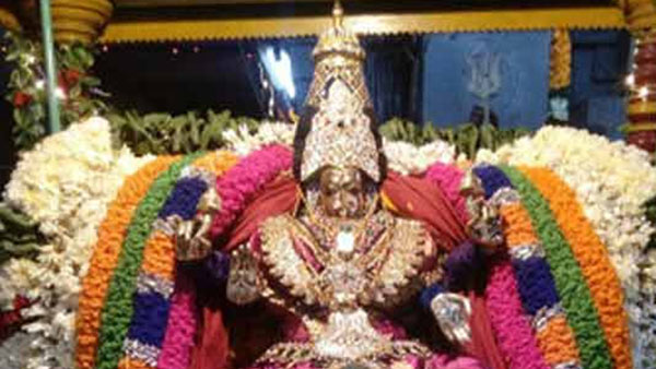 விபரீத ராஜயோகம் விபரீத ராஜயோகம்