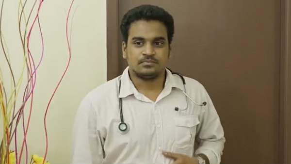 டாக்டர் வந்துட்டார் 