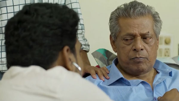 தங்கை பையன் தன் பையன் 