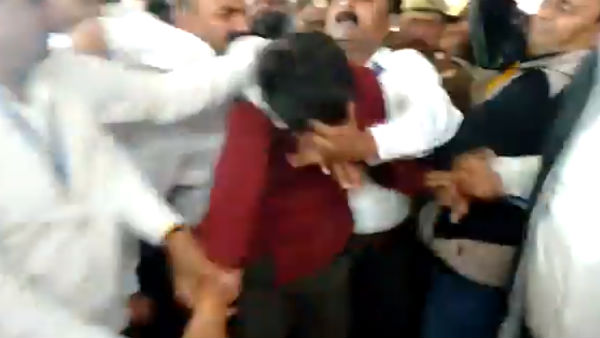 கண்டனங்கள் 