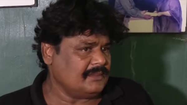 போராட்டம் போராட்டம்