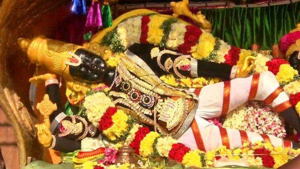 Masimagam festival celebrations in puducherry 
