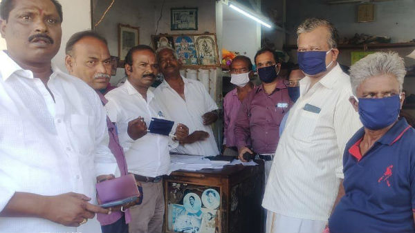 அருமையான சேவை 