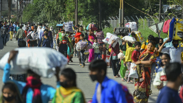 பசிக்கொடுமை 