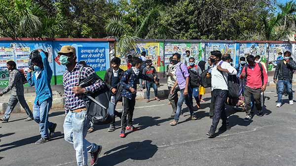 வீடியோ கான்பிரன்சிங் 