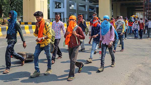 ஹைதராபாத் டூ ம.பி ஹைதராபாத் டூ ம.பி