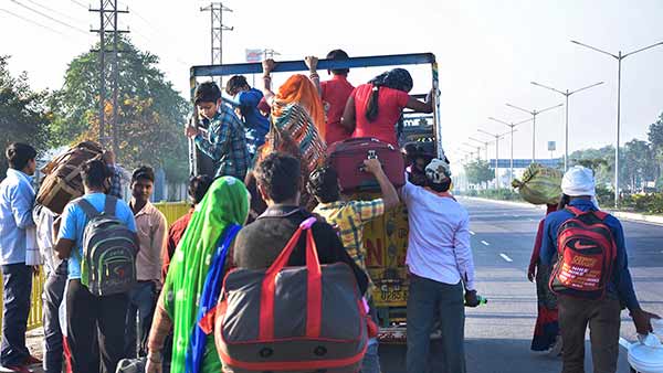 மத்திய அரசு 