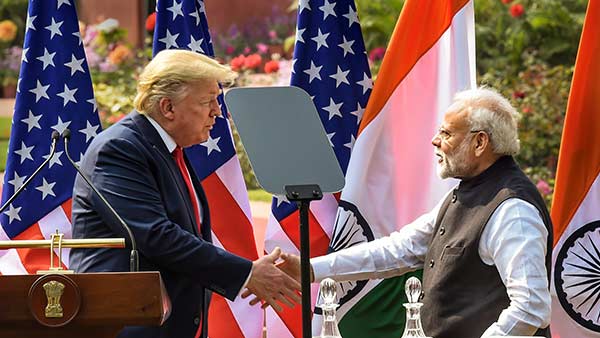 என்ன சந்திப்பு 