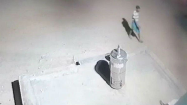 Murder case accused arrest 