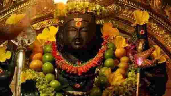 ஆறுமுக கடவுள்