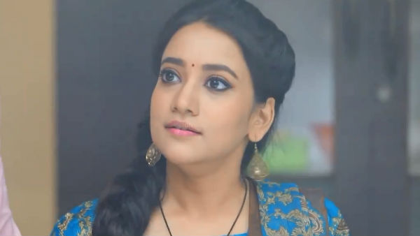 சந்திரமுகி கெட்டப் 