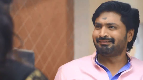 மட்டன் கேரட் பொரியல் 