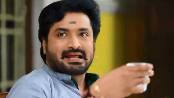 எதுக்கு டென்சன் 