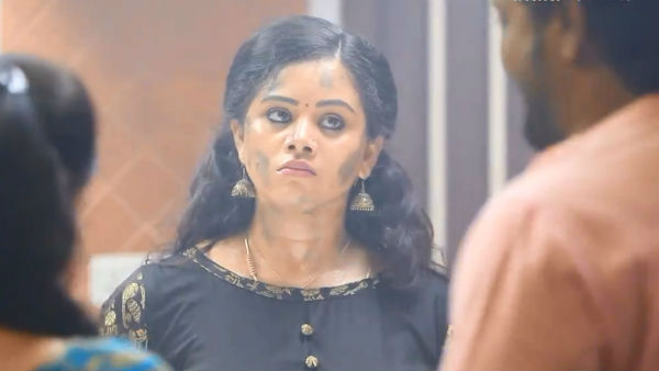 மாயன் தேவி 