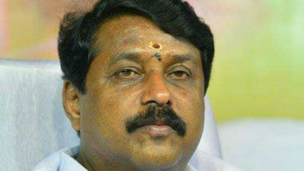 நயினார் நாகேந்திரன் 