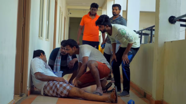 வெப் சீரிஸ் பிரபலங்கள் வெப் சீரிஸ் பிரபலங்கள்