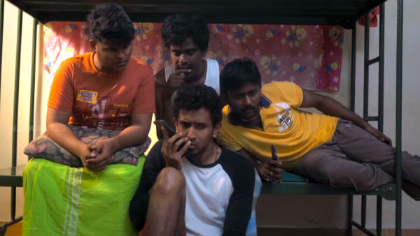 வெப் சீரிஸ் வெப் சீரிஸ்