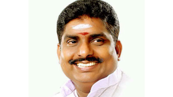 AV Subramanian appointed as puducherry state congress leader 