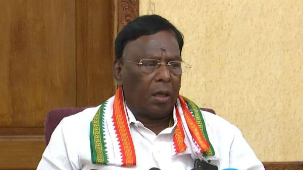 கிரண்பேடி பதிலடி 