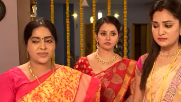 அனன்யா அம்மா 