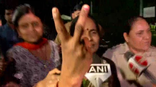 விடிய விடிய கடைசிநிமிடம் வரை... 