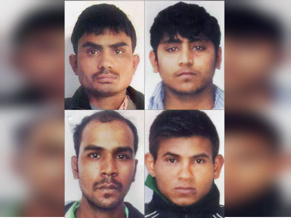 கருணை மனு 