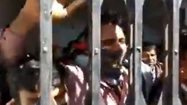 பிரசாந்த் கிஷோர் 