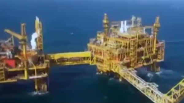 சவுதி-ரஷ்யா வணிக போர் 