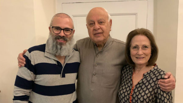 Omar Abdullah released after nearly 8 months of detention 