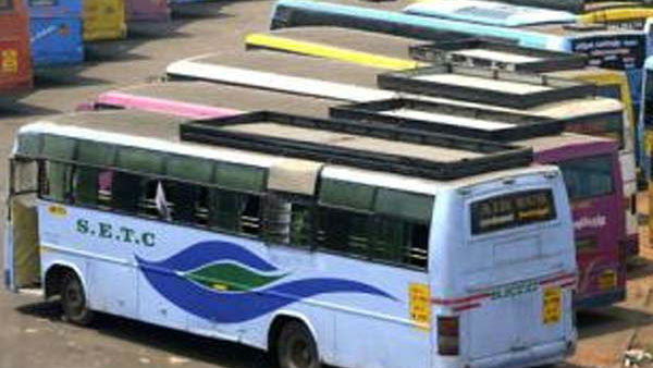 சென்னை லாக்டவுன் 