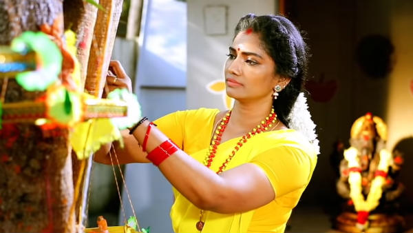 ரேவதியின் திட்டங்களை 