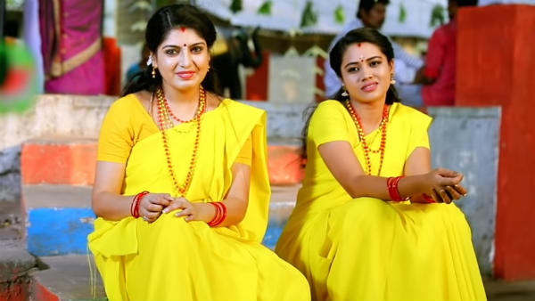 ரேவதி கயல் மல்லிகா 