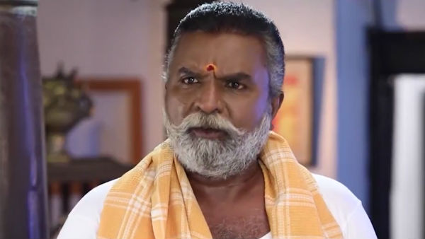  திரும்பி வந்துட்டீங்க 