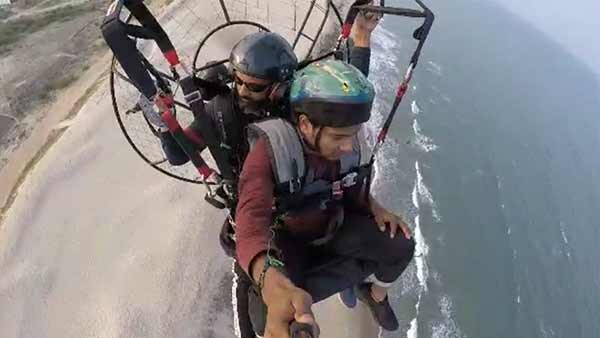 பறந்து ரசிக்கலாம் 