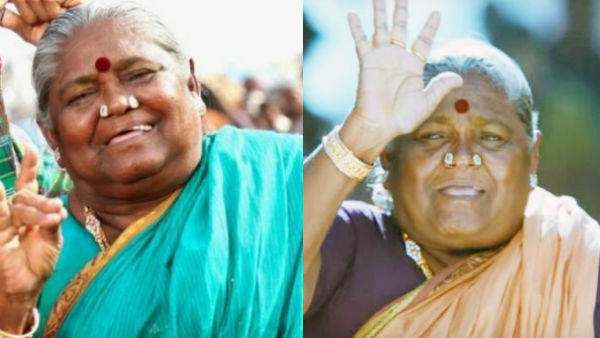 சூறாவளி காத்து 