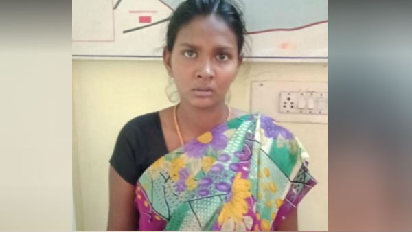 குழந்தை 