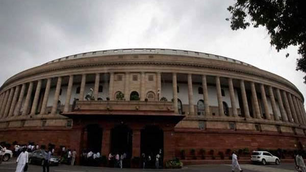 Delhi Violence: Lok Sabha adjourned till afternoon, Rajya Sabha till March 11 after ruckus Delhi Violence: Lok Sabha adjourned till afternoon, Rajya Sabha till March 11 after ruckus