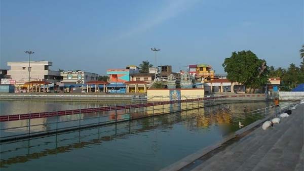 People who have cold and coughs are prohibited from visiting Thirunallar Saneeswarar Temple 