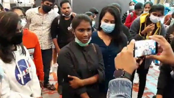 அரசு மீட்க வேண்டும் 