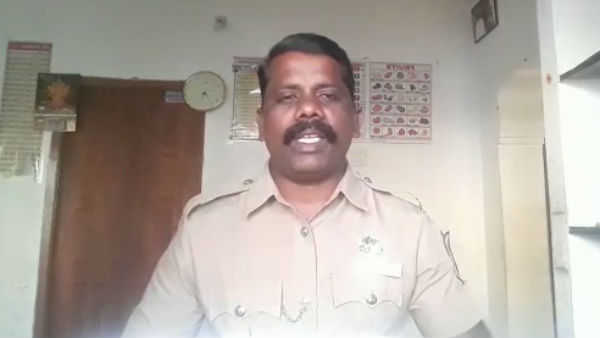 கடலூர் சிவபெருமான் 