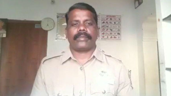 விழிப்புணர்வுப் பாடல் 