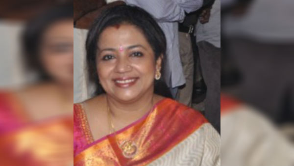 நடிப்பில் புயல் 